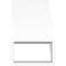 Ekena Millwork 5-in. W x 8-in. D x 8-in. H Balboa Architectural Grade PVC Knee Brace BRCP05X08X08BOA - alternate 5